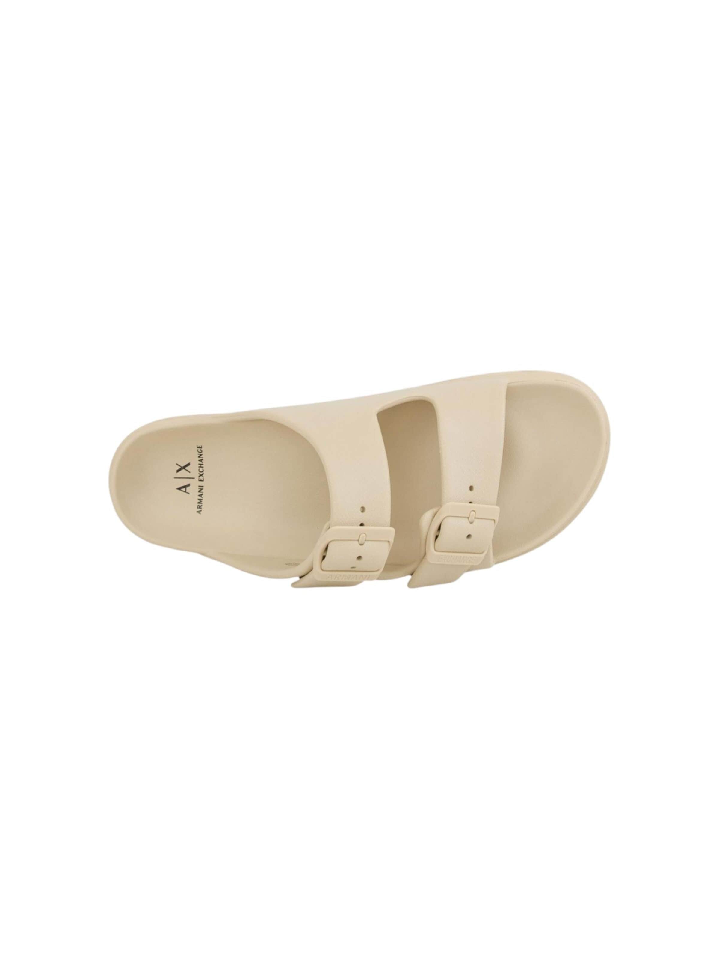 ARMANI EXCHANGE Sandalen in Gemengde kleuren
