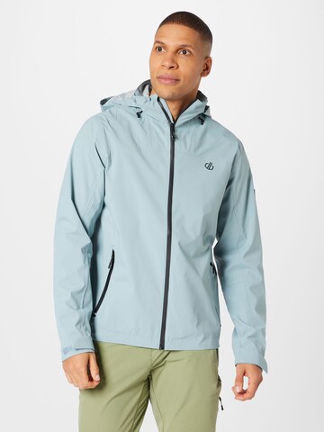 DARE2B Outdoor jacket 'Switch Out' in Blue: front