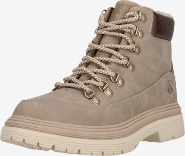 Whistler Outdoorschuh 'Gianni' in Braun: Vorderseite