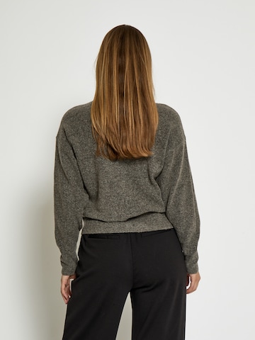 DESIRES Cardigan 'Katja' i brun