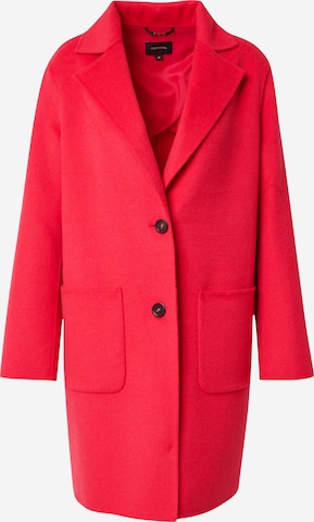 COMMA Átmeneti kabátok - piros: elől