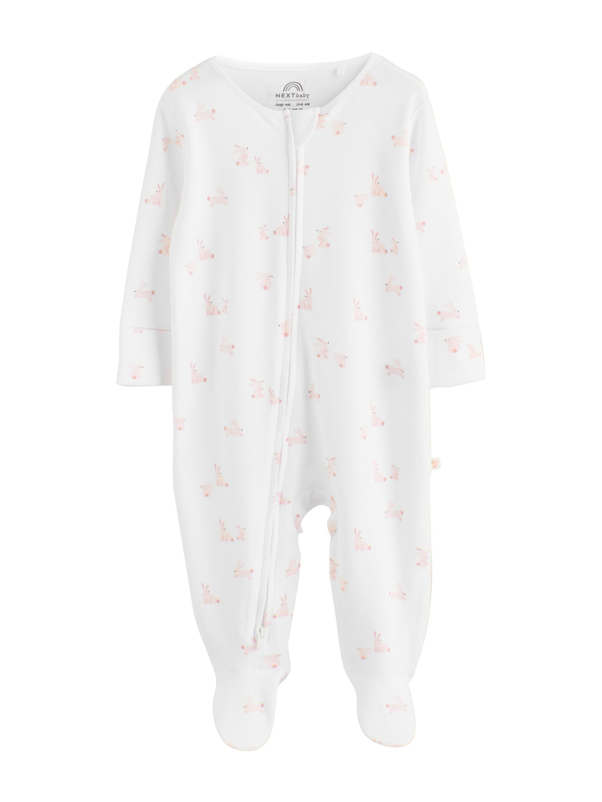 Pyjama Next en rose
