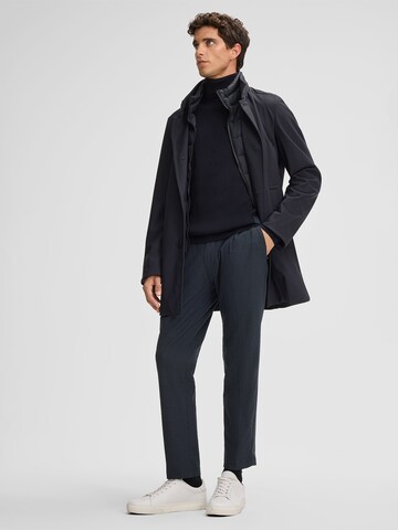 Pull-over 'Hamilton ' STRELLSON en bleu