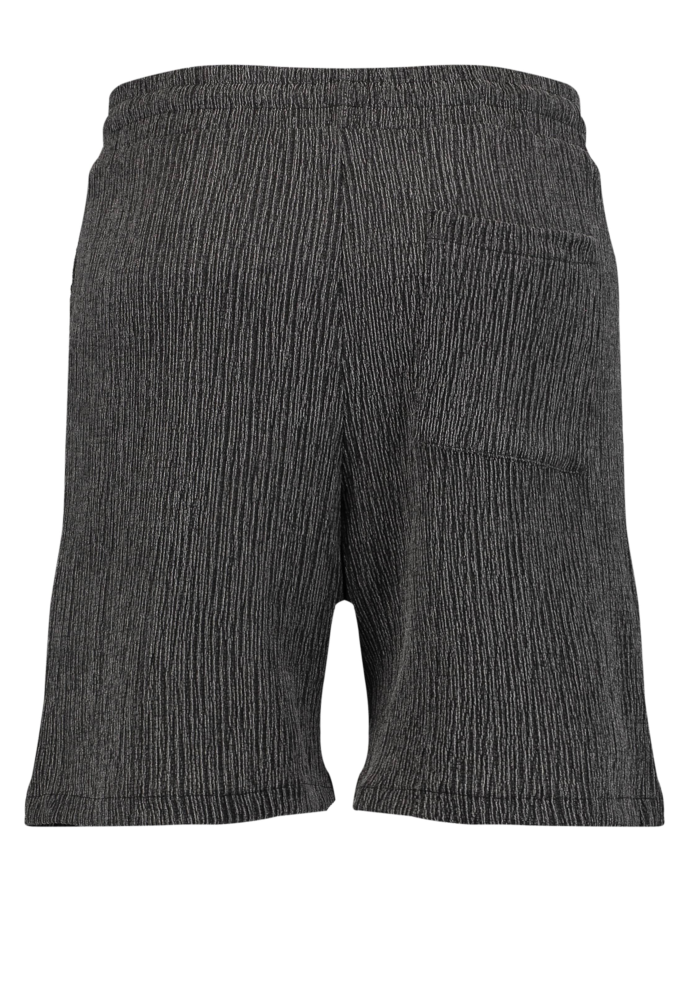 Key Largo Regular Chinobyxa 'KLFINLAND' i grå