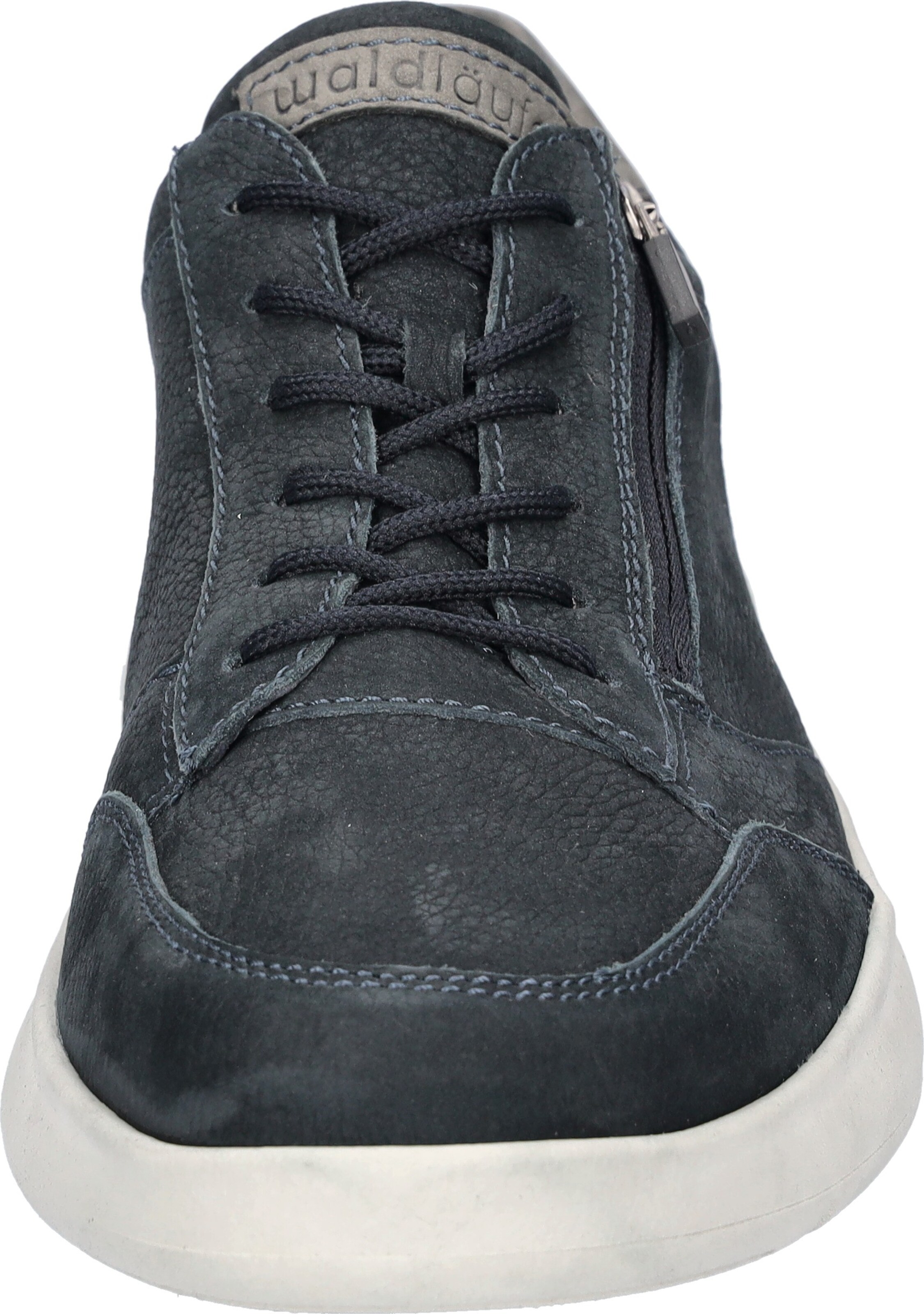 WALDLÄUFER Sneaker in Blau