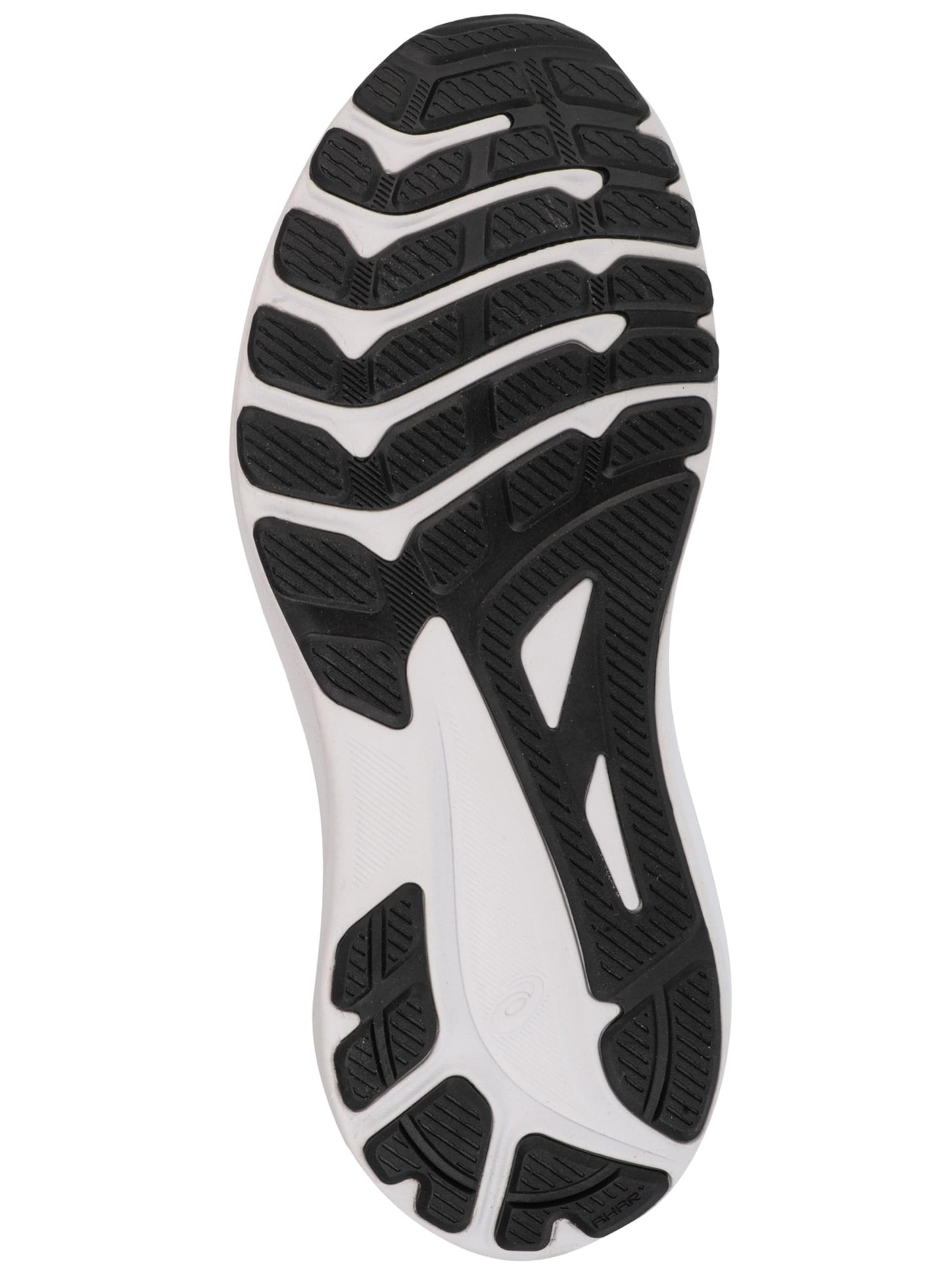 ASICS Laufschuh 'ASICS GT-1000 13'‌‌‌‌‌‌‌‌‌‌ in Schwarz