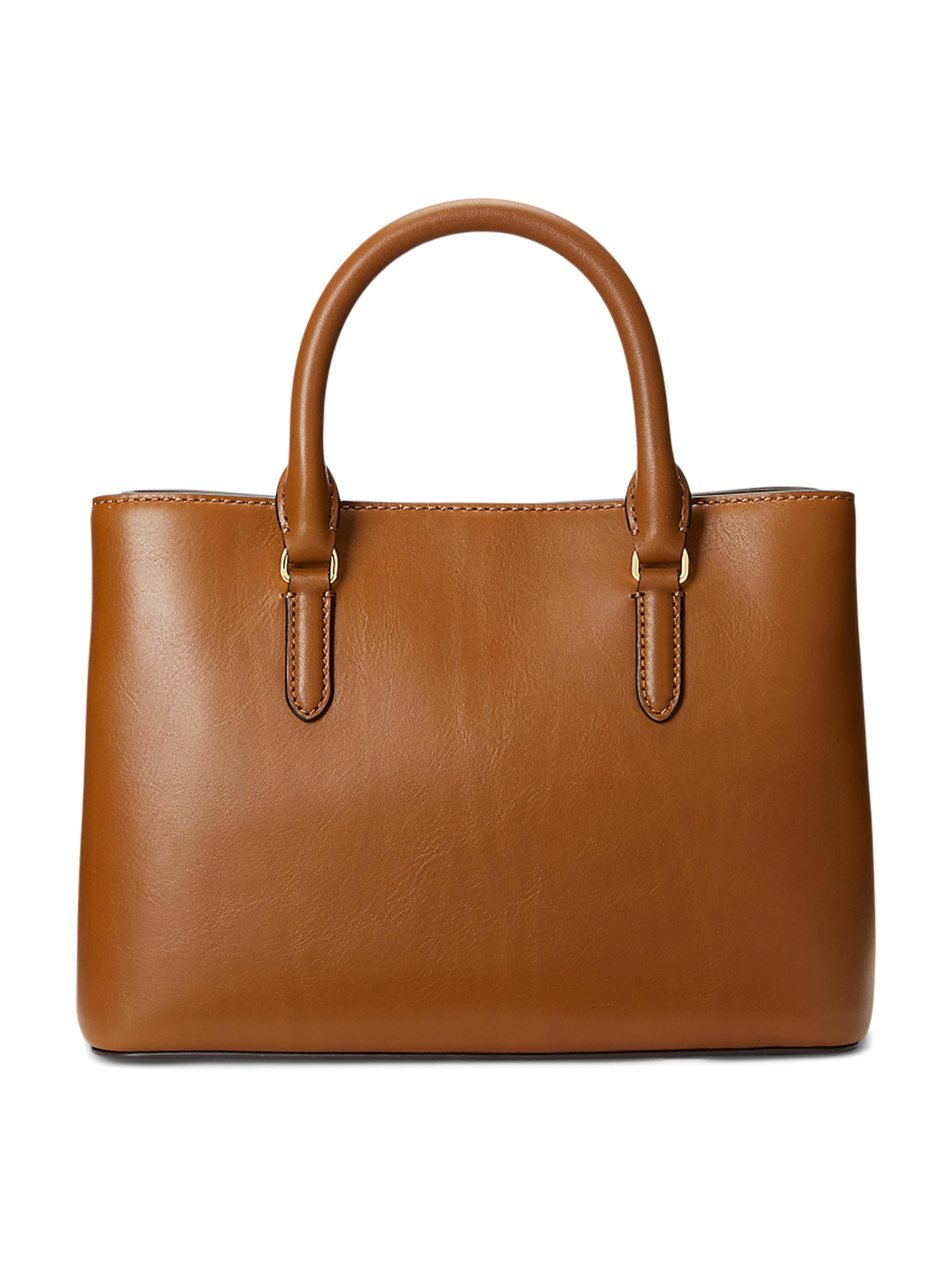 brūns Lauren Ralph Lauren Rokassomiņa 'MARCY'