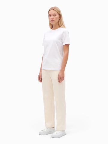 Regular Pantalon 'Z0020-60' GARCIA en blanc