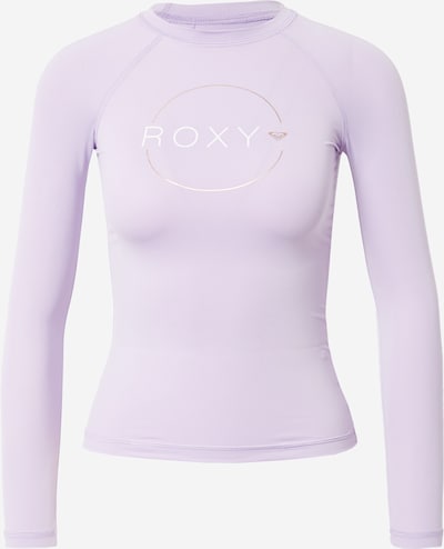 Tricou funcțional ROXY pe rosé, Vizualizare produs