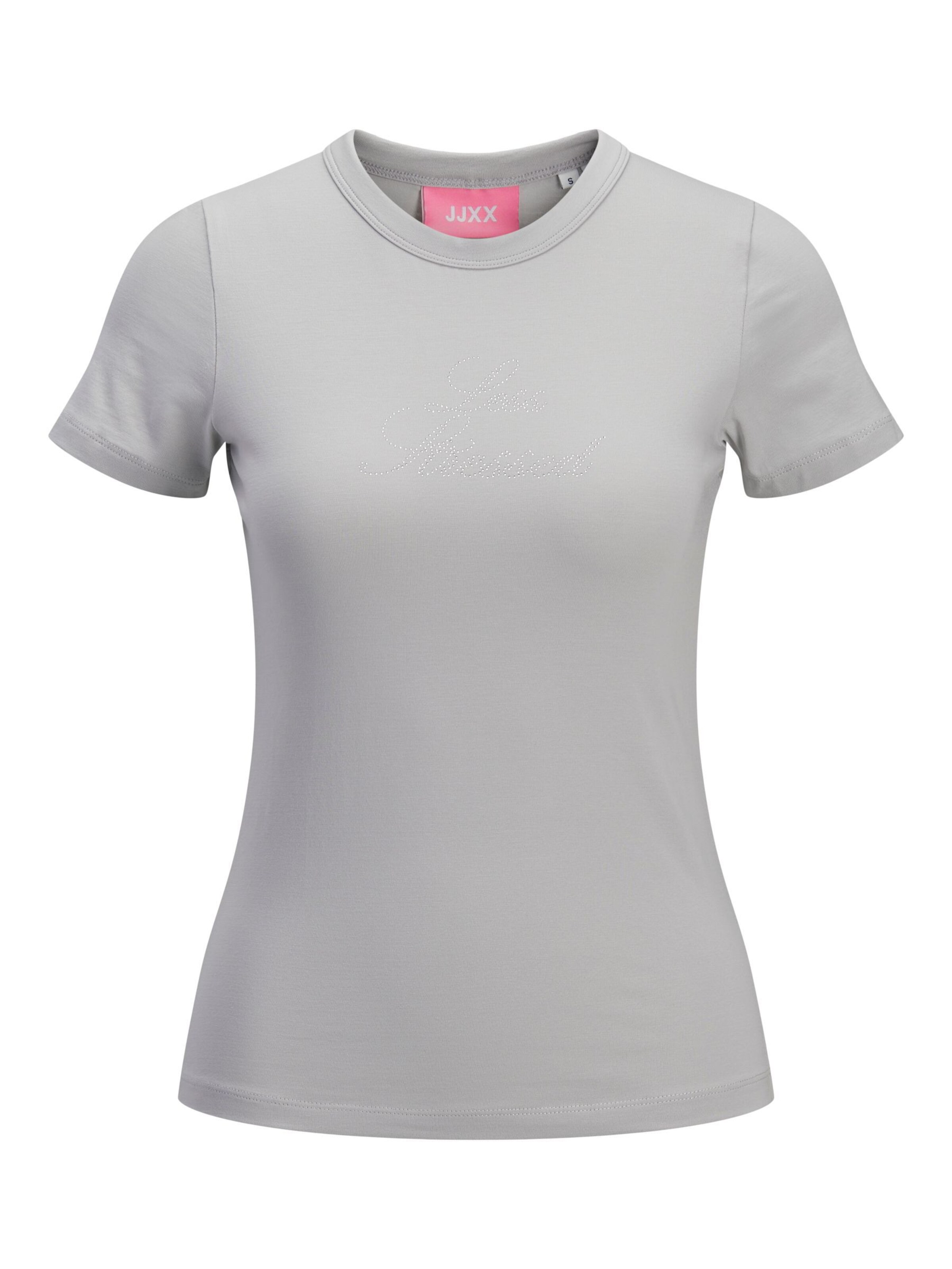 JJXX - Camiseta 'JXGIGI' en blanco: frente