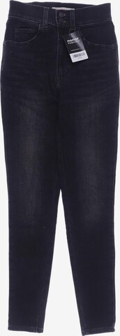 LEVI'S ® Jeans 24 in Grau: predná strana