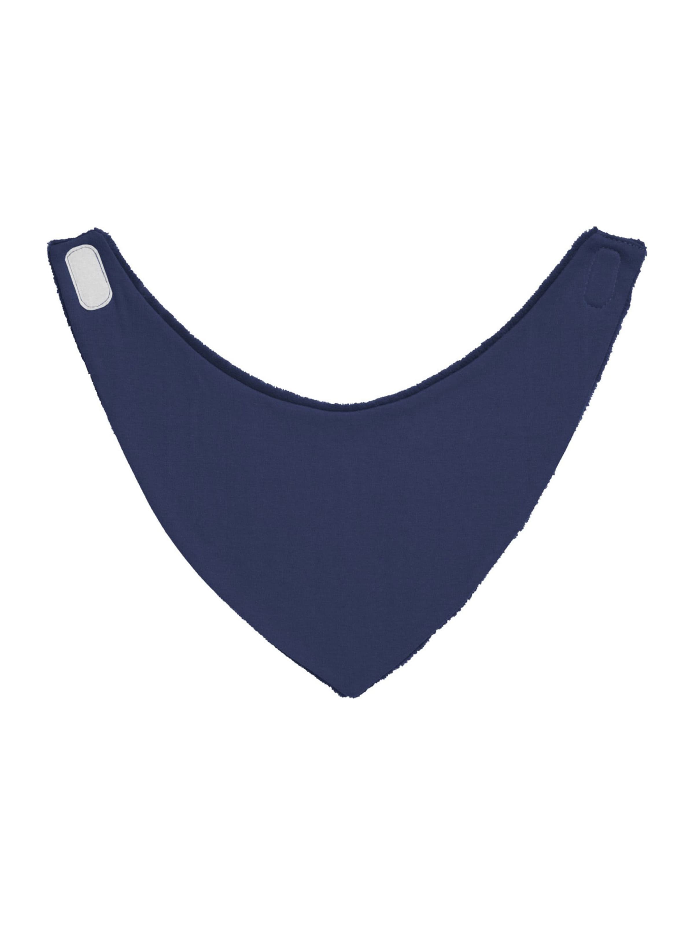 PLAYSHOES Shawl in Blue