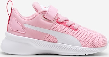 PUMA Sneaker 'Flyer Runner' in Pink