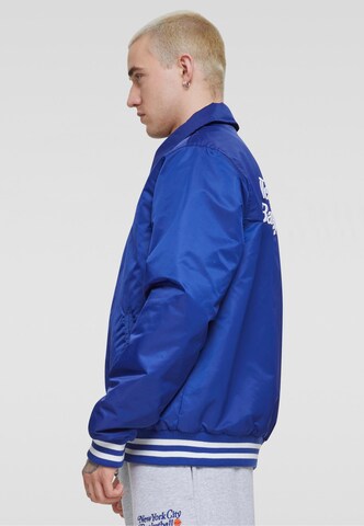 Veste mi-saison K1X en bleu