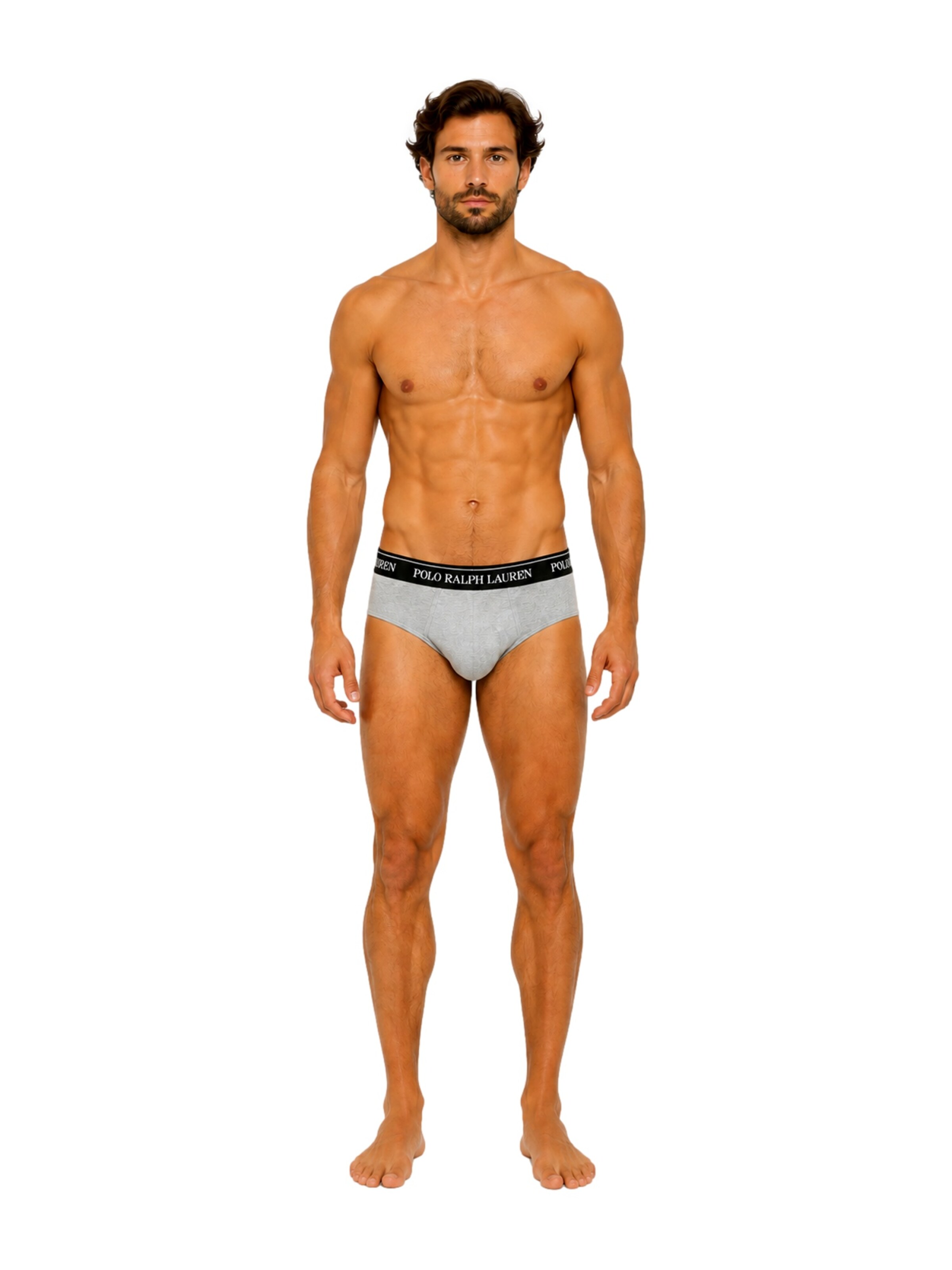 Ralph Lauren Slip in Blue
