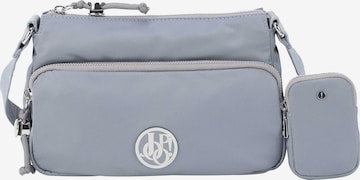 Borsa a tracolla 'Lietissimo Jasmina' di JOOP! Jeans in blu: frontale