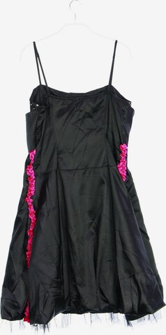 Xanaka Dress in M in Black