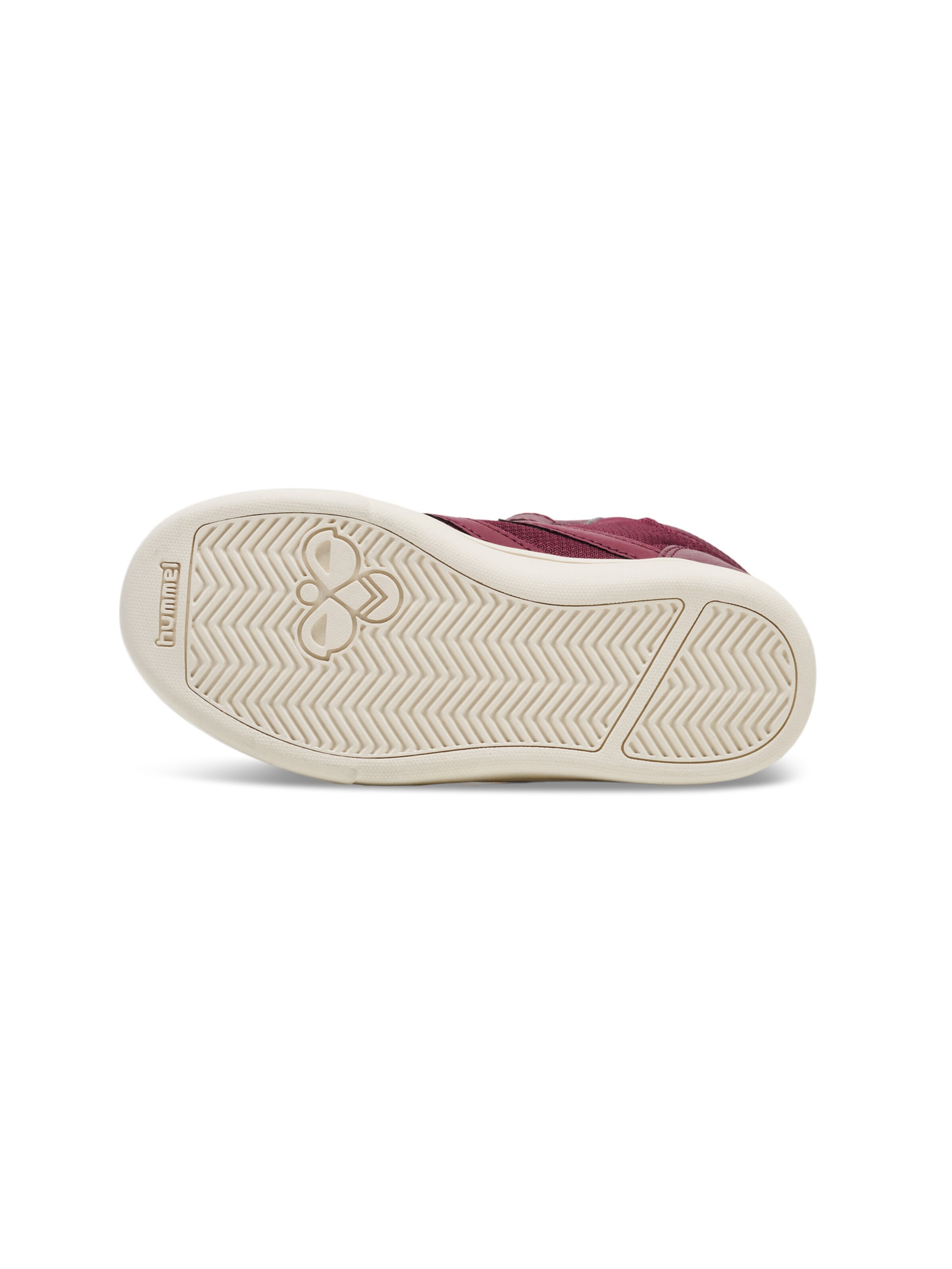 Hummel Snowboots 'Stadil Super' in Lila