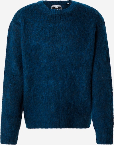 JACK & JONES Pulover 'JCOReflex' u tamno plava, Pregled proizvoda