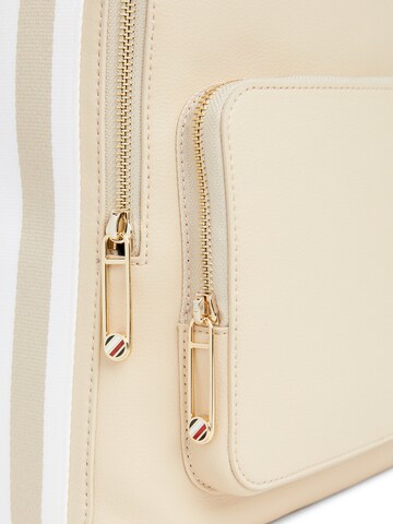 TOMMY HILFIGER Rugzak 'Essential' in Beige