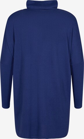 Zizzi Tuniek 'Lucca' in Blauw