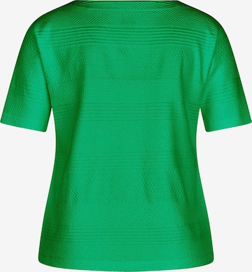 Rabe Shirt in Grün