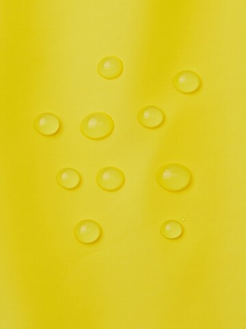 Reima Hat 'Rainy' in Yellow