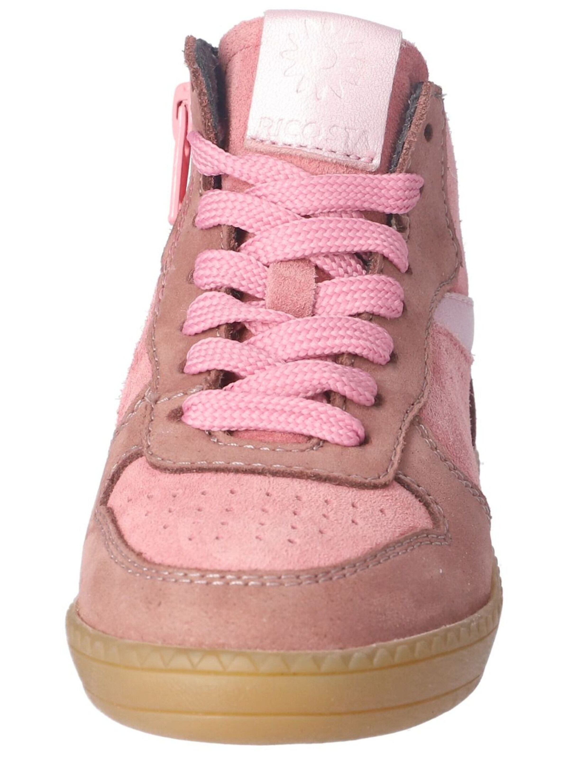 RICOSTA Sneaker in Pink