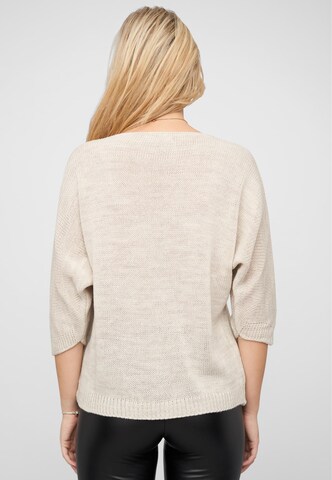 Cloud5ive Sweatshirt in Beige