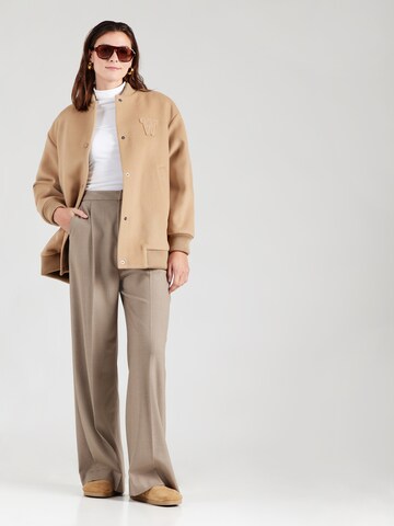 Weekend Max Mara Přechodná bunda 'ADORNI' – béžová