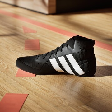 Chaussure de sport 'HVC Plus' ADIDAS PERFORMANCE en noir