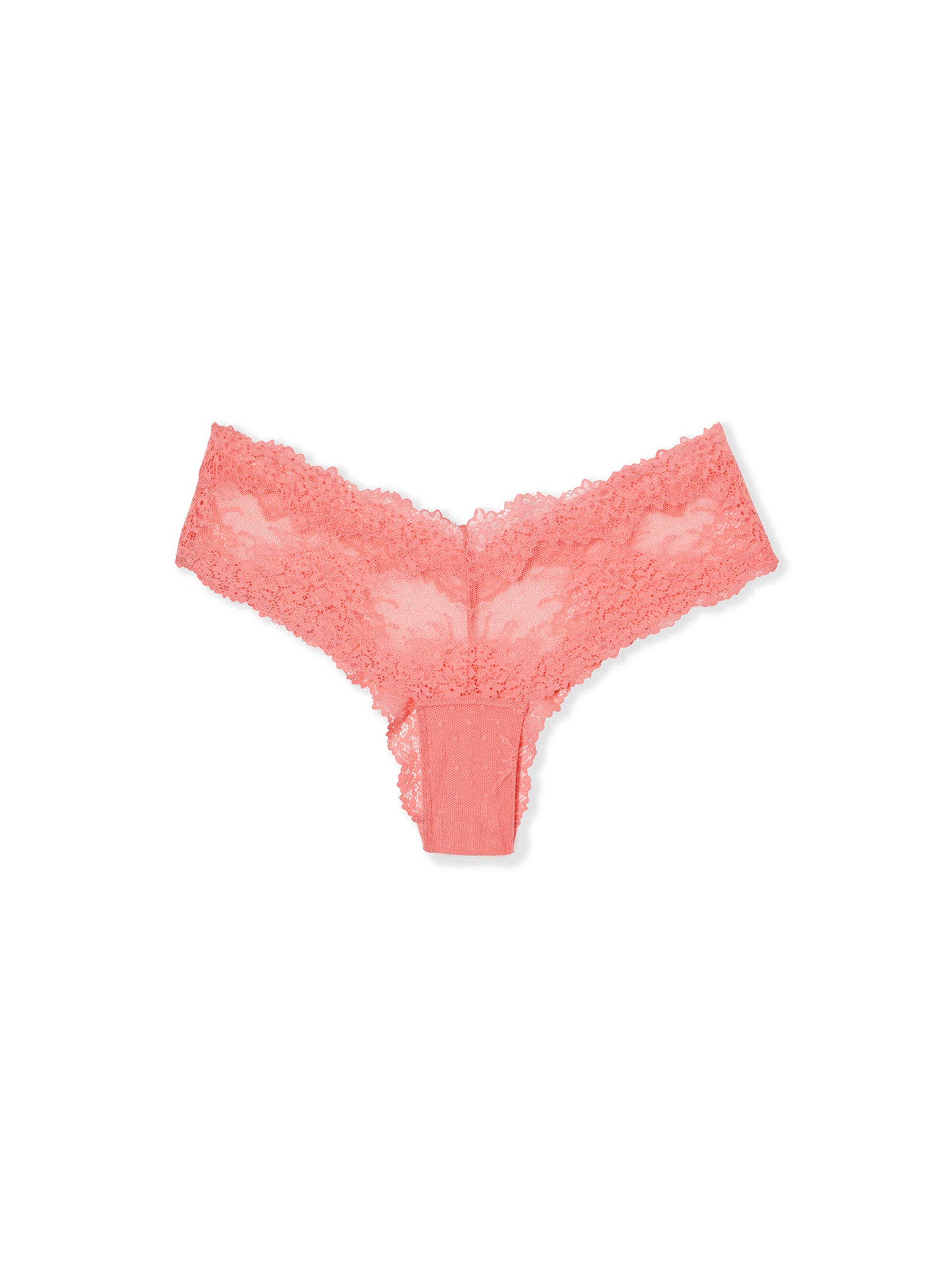ETAM Panty 'Emma' in XS in rosa, Produktansicht