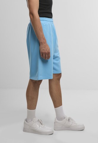 Ecko Unlimited Regular Sports trousers 'Buzzer' in Blue