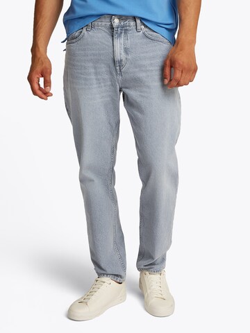 TOMMY HILFIGER - regular Vaquero 'HARLEM' en azul: frente