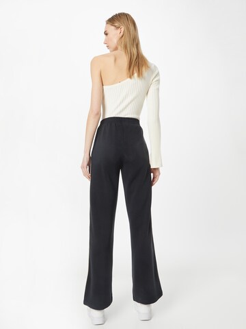 Smith&Soul Loosefit Nadrág - fekete