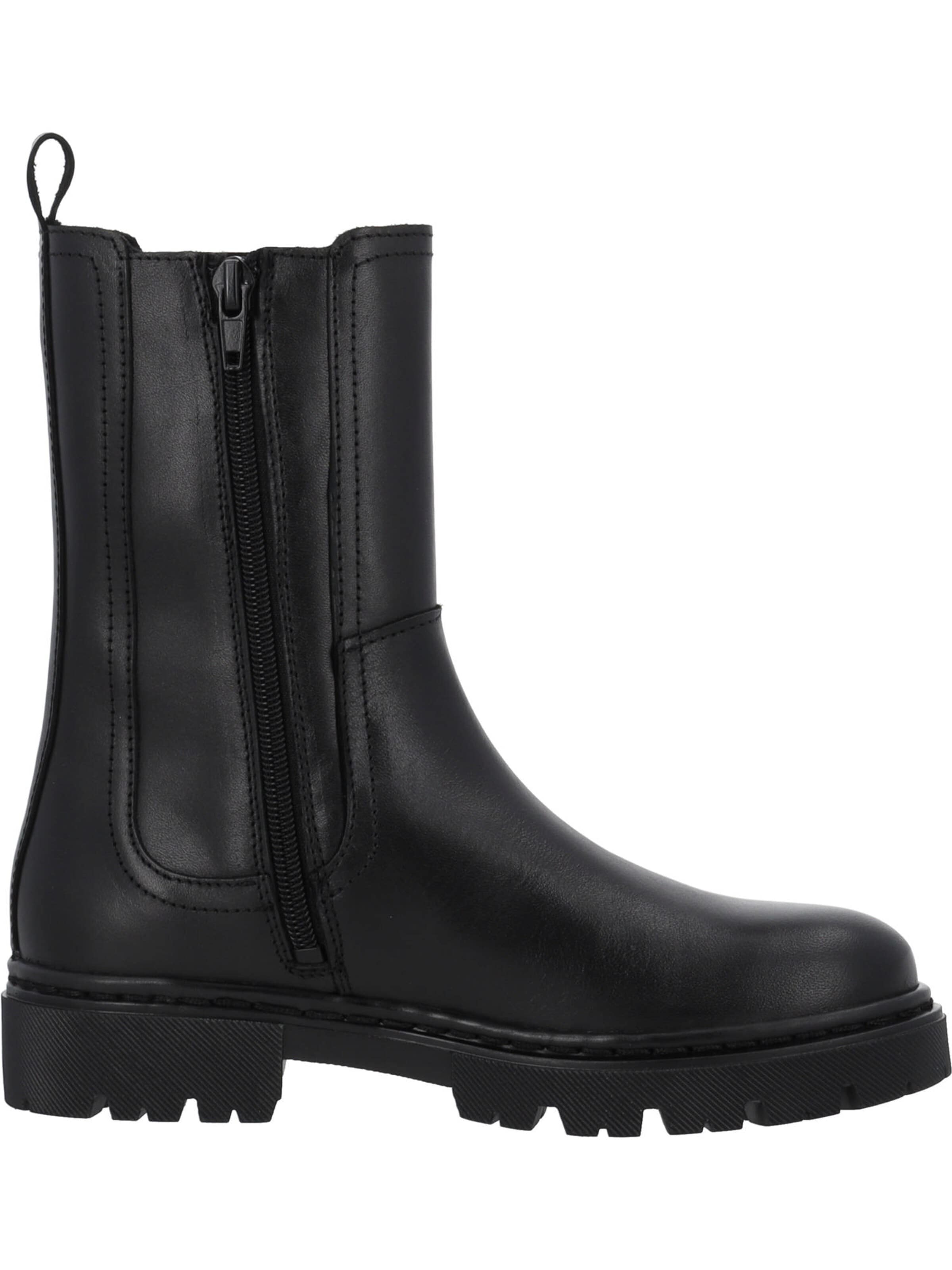Palado Boot 'Yelna' in Black