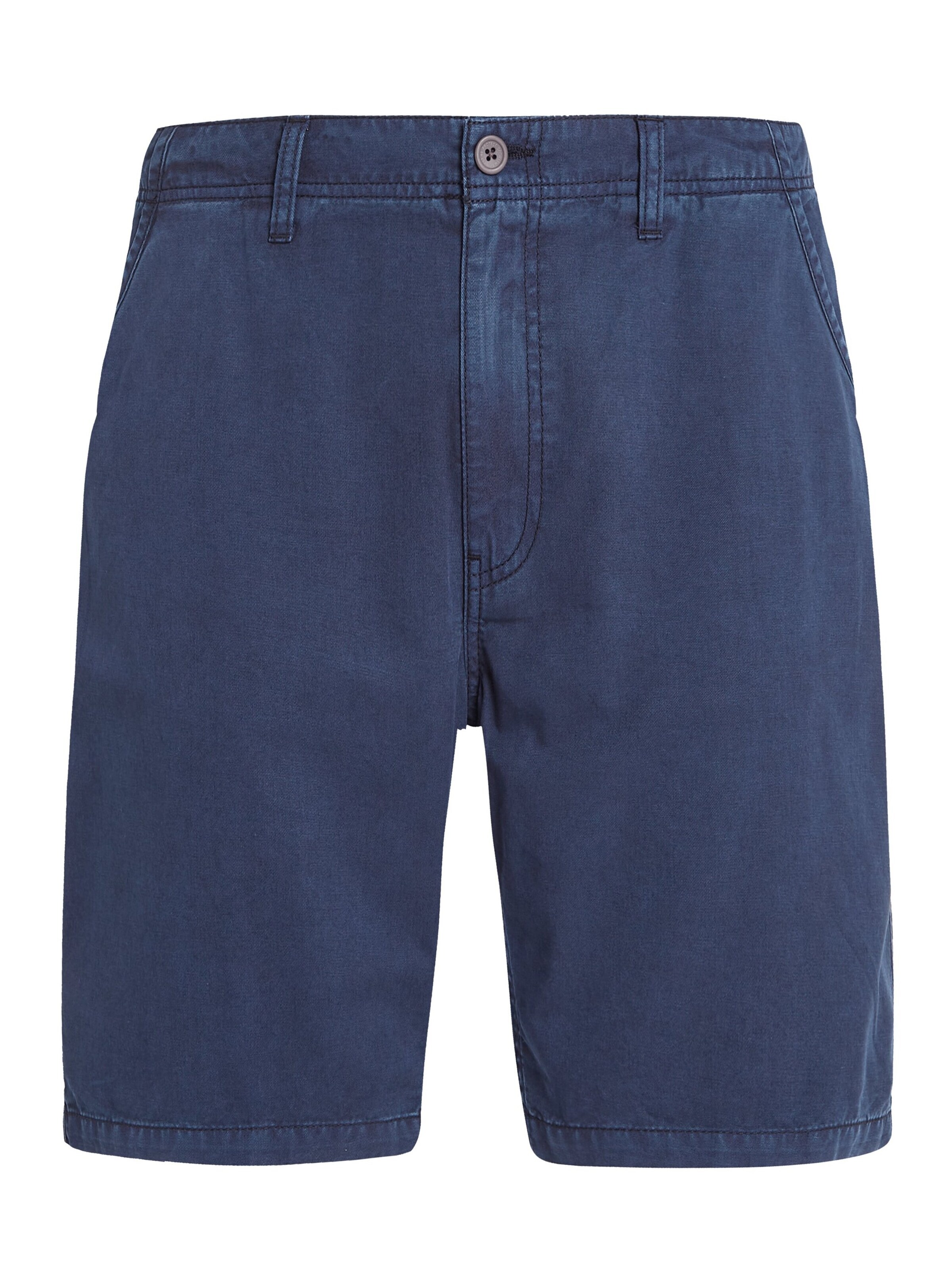 PROTEST Regular Pants 'PRTComie' in Blue
