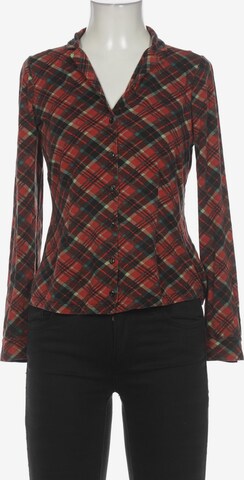King Louie Blouse & Tunic in S in Red: front
