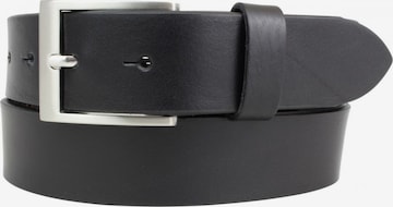 BELTINGER Belt 'Siracusai' in Black: front