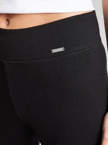 Aim'n tavaline Spordipüksid, värv must