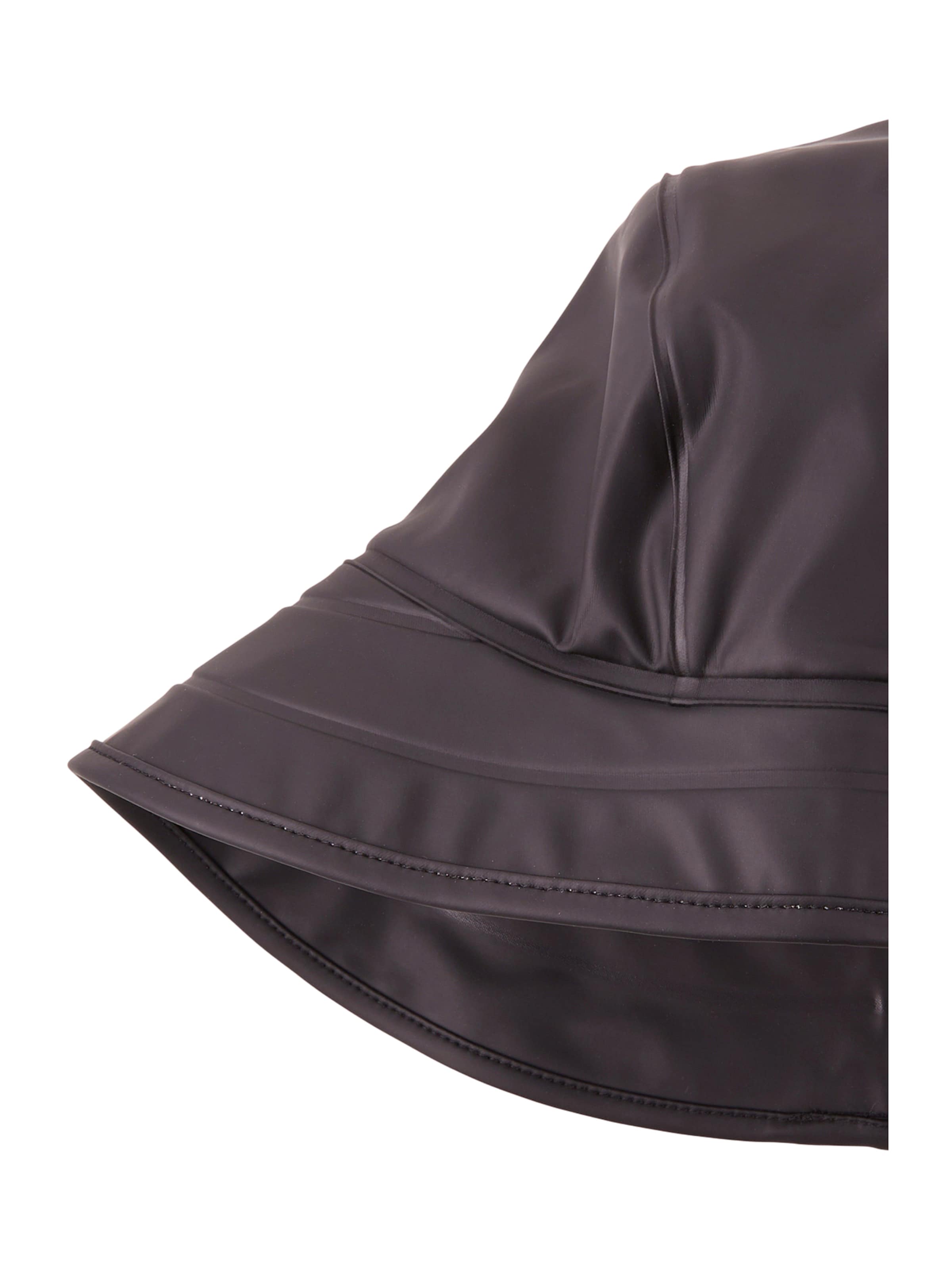 Lindex Καπέλο σε μαύρο