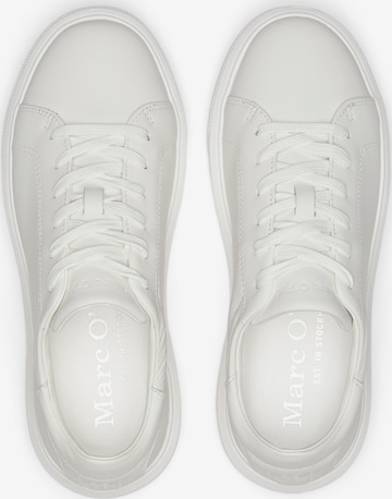 Marc O'Polo Sneakers in White