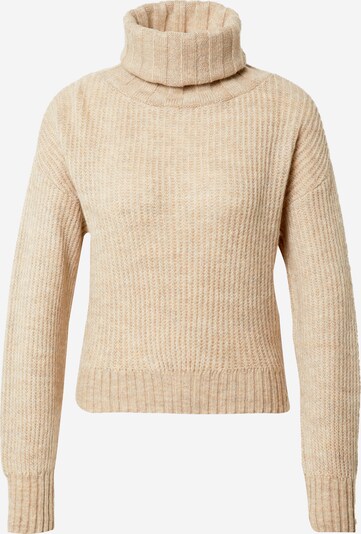 Tally Weijl Pull-over en beige, Vue avec produit