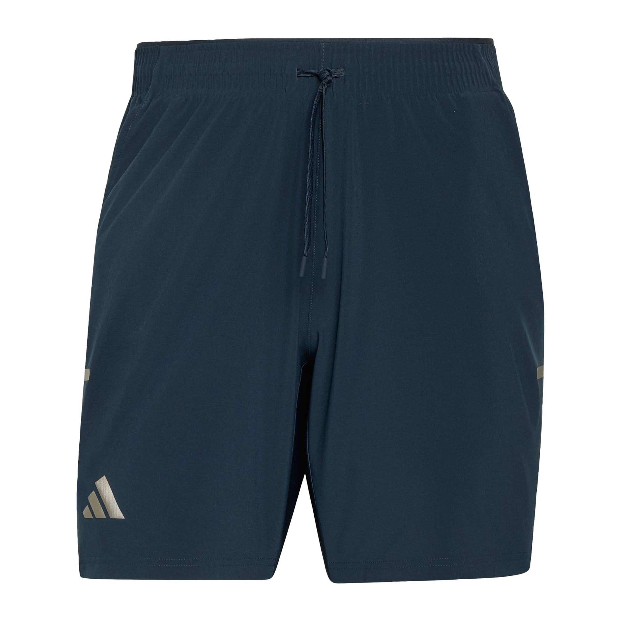Regular Pantalon de sport ADIDAS PERFORMANCE en bleu : devant