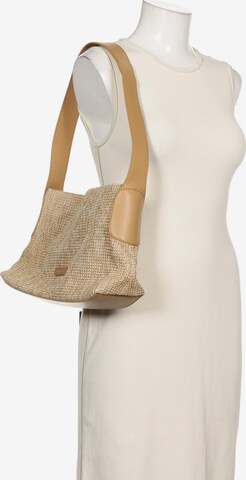 Betty Barclay Bag in One size in Beige: front