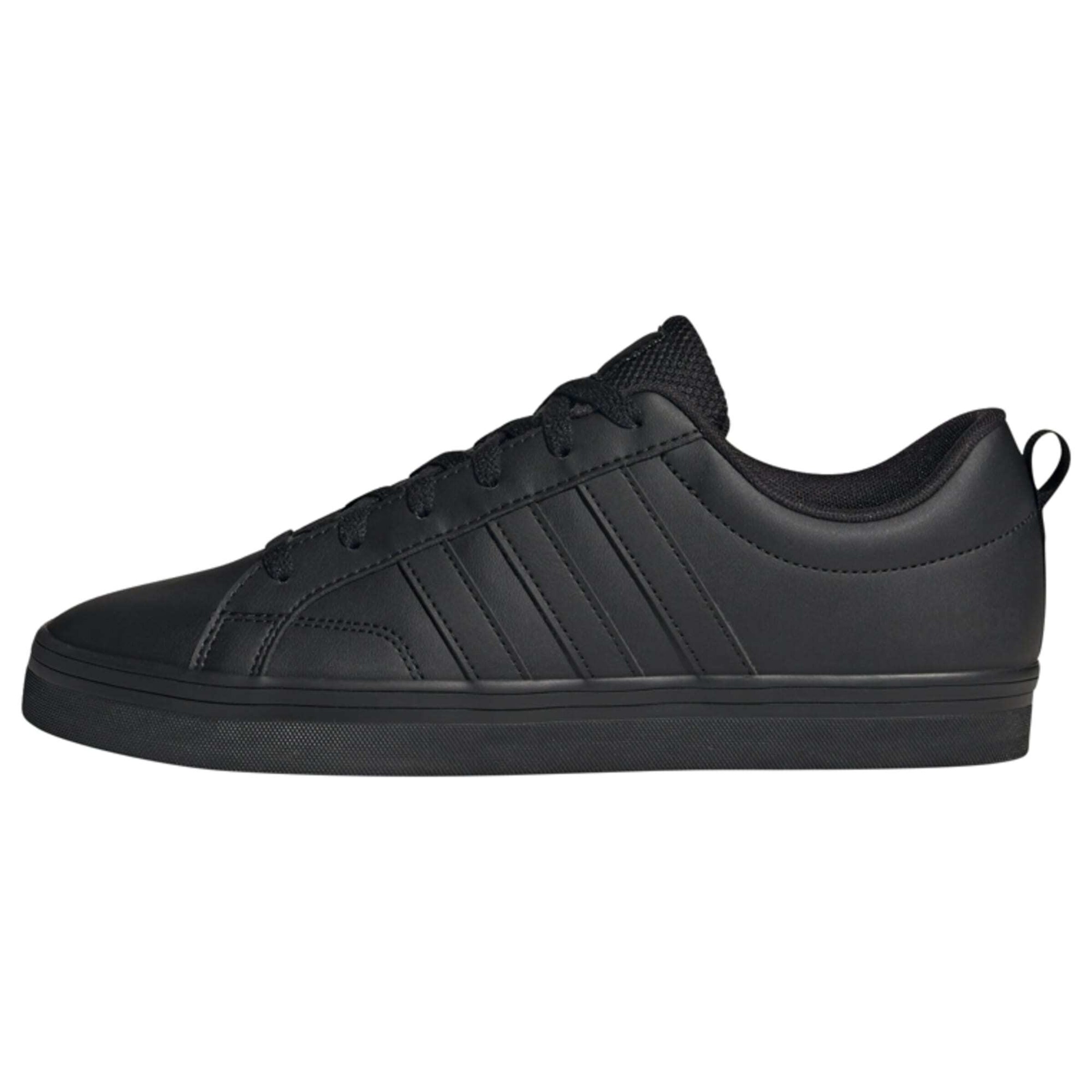 ADIDAS SPORTSWEAR Rövid szárú sportcipők 'VS Pace 2.0' - fekete