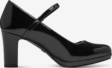 TAMARIS Pumps in Schwarz