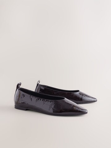 brūns Next Balerīnas 'Forever Comfort®'