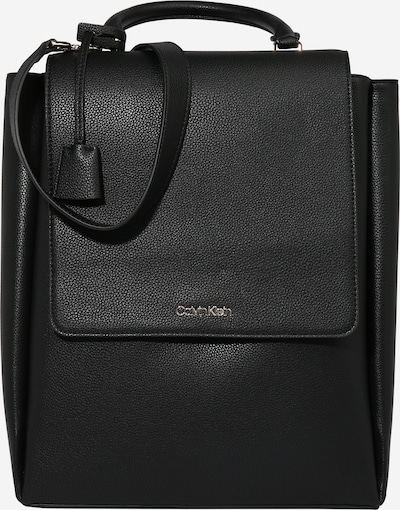 Calvin Klein Batoh - černá, Produkt
