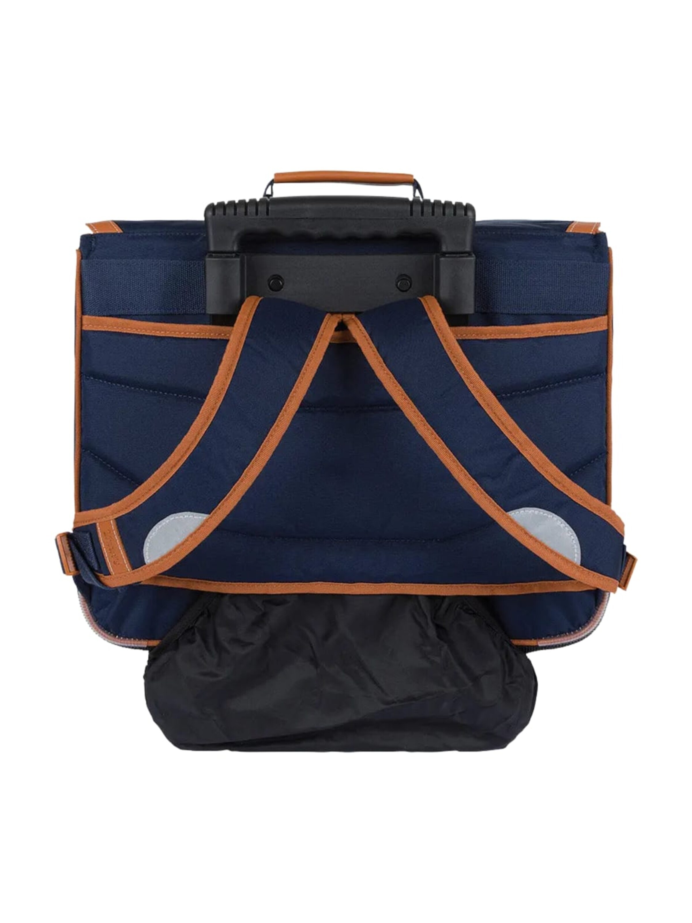 Tann's - Carrito 'Tann'S Trolley 41 cm Camille Marine' en azul